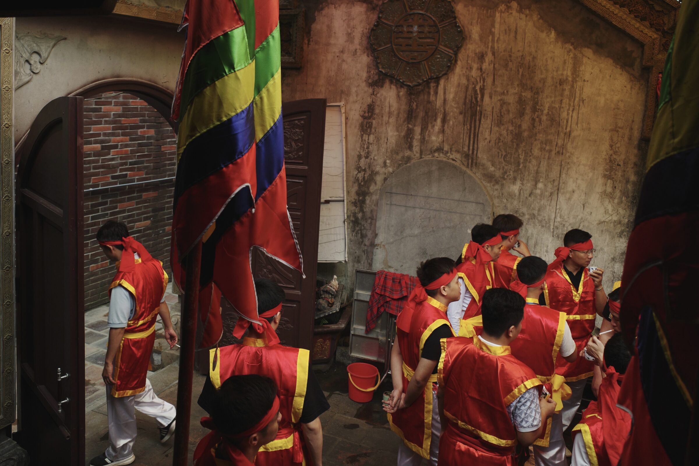 Processed with VSCO with 4 preset