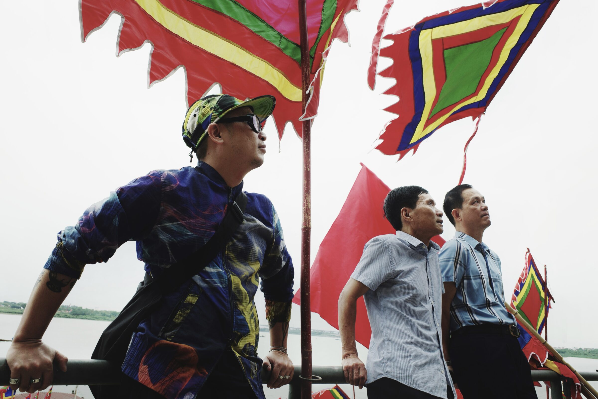 Processed with VSCO with 4 preset